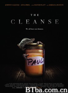 净化大师/The Cleanse‎-720p|1080p高清bt种子下载