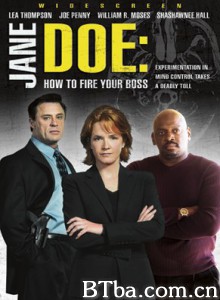 Jane Doe: How to Fire Your Boss‎-720p|1080p高清bt种子下载