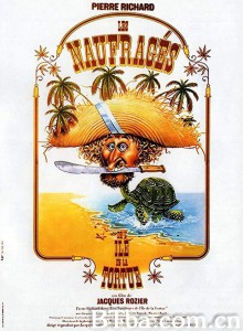 漂流海龟岛/Les naufragés de l'île de la Tortue‎-720p|1080p高清bt种子下载