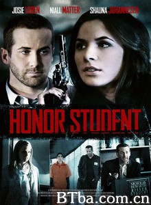 荣誉学生/Honor Student 荣誉学生/Honor Student-720p|1080p高清bt种子下载