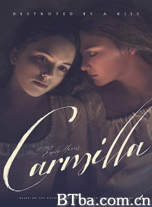 卡米拉/Carmilla 卡米拉/Carmilla-720p|1080p高清bt种子下载