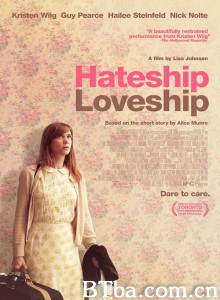 爱恨一线牵/Hateship/ Loveship‎-720p|1080p高清bt种子下载