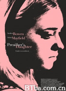 牧师的女儿/The Preacher's Daughter‎-720p|1080p高清bt种子下载