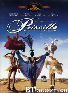 沙漠妖姬/The Adventures of Priscilla/ Queen of the Desert‎-720p|1080p高清bt种子下载