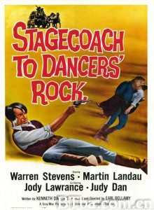 Stagecoach to Dancers' Rock‎-720p|1080p高清bt种子下载