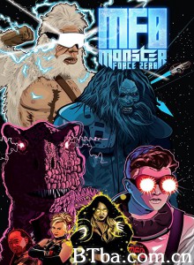 Monster Force Zero Monster Force Zero-720p|1080p高清bt种子下载