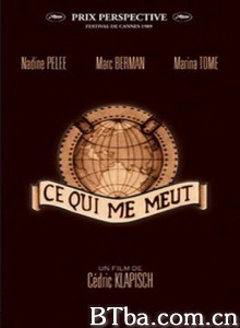 这就是感动我们的东西/ce qui me meut‎-720p|1080p高清bt种子下载