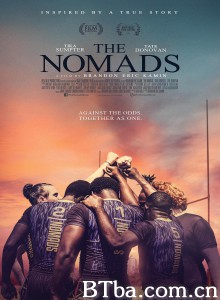 流浪者橄榄球/The Nomads‎-720p|1080p高清bt种子下载