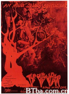 伐木者/The Bushwhacker‎-720p|1080p高清bt种子下载
