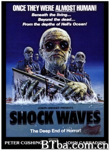 冲击波/Shock Waves‎-720p|1080p高清bt种子下载