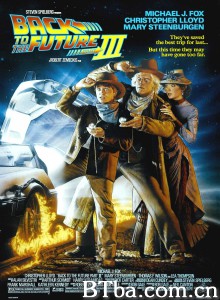 回到未来3/Back to the Future Part III 回到未来3/Back to the Future Part III-720p|1080p高清bt种子下载