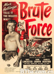 血溅虎头门/夜半惊魂(台)/Brute Force‎-720p|1080p高清bt种子下载