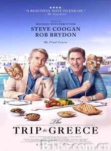 希腊环游记/The Trip to Greece‎-720p|1080p高清bt种子下载