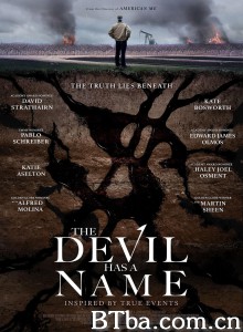 魔鬼有一个名字/The Devil Has a Name‎-720p|1080p高清bt种子下载