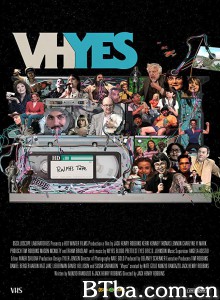 录像时带/VHYes‎-720p|1080p高清bt种子下载