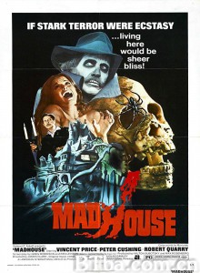死亡博士的复仇/Madhouse‎-720p|1080p高清bt种子下载