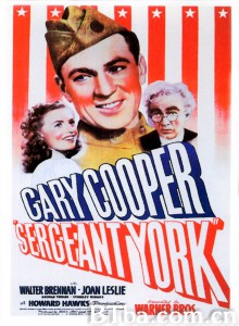 约克中士/Sergeant York‎-720p|1080p高清bt种子下载