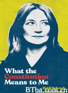 What the Constitution Means to Me What the Constitution Means to Me-720p|1080p高清bt种子下载