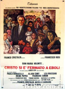 基督停留在埃博利/Cristo si è fermato a Eboli 基督停留在埃博利/Cristo si è fermato a Eboli-720p|1080p高清bt种子下载