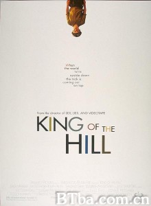 山丘之王/King of the Hill‎-720p|1080p高清bt种子下载