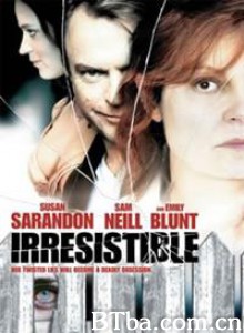 不可抗拒/Irresistible‎-720p|1080p高清bt种子下载