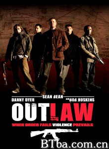 无法无天/Outlaw‎-720p|1080p高清bt种子下载