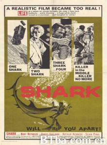 鲨鱼/Shark!‎-720p|1080p高清bt种子下载