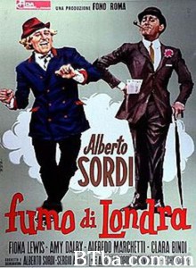 伦敦大烟鬼/Fumo di Londra‎-720p|1080p高清bt种子下载