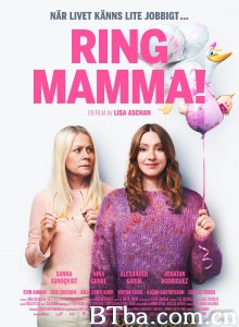Ring Mamma!‎-720p|1080p高清bt种子下载