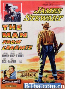 从拉莱米来的人/血战蛇江(台)/The Man from Laramie‎-720p|1080p高清bt种子下载