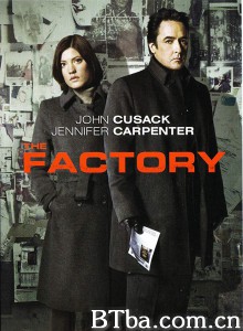 绑架悬案/The Factory‎-720p|1080p高清bt种子下载