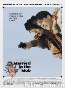 嫁给歹徒/Married to the Mob‎-720p|1080p高清bt种子下载