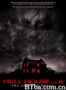 地狱屋2/Hell House LLC II: The Abaddon Hotel‎-720p|1080p高清bt种子下载