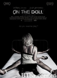 骑偶难下/On the Doll‎-720p|1080p高清bt种子下载