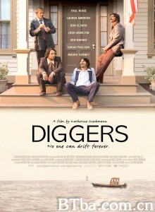 挖掘者/Diggers‎-720p|1080p高清bt种子下载