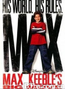 迈克斯的壮举/Max Keeble's Big Move‎-720p|1080p高清bt种子下载