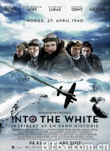 白色严冬/歃血为盟(台)/Into the White‎-720p|1080p高清bt种子下载