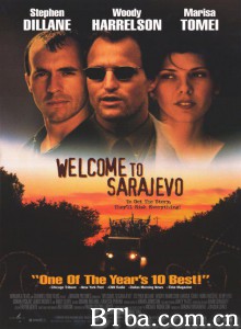 烽火惊爆线/Welcome to Sarajevo‎-720p|1080p高清bt种子下载