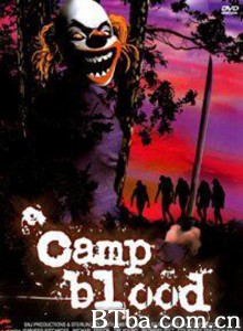 魂飞胆破/Camp Blood‎-720p|1080p高清bt种子下载