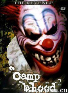 魂飞胆破/2 Camp Blood 2‎-720p|1080p高清bt种子下载