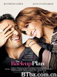 后备计划/The Back-Up Plan‎-720p|1080p高清bt种子下载