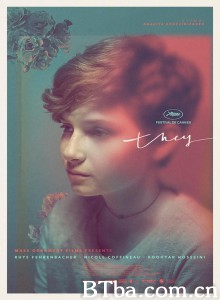他们/They 他们/They-720p|1080p高清bt种子下载