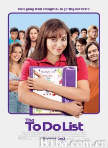 性愿清单/大学生“做”了没？(台)/The To Do List‎-720p|1080p高清bt种子下载