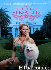 凡尔赛宫的女王/凡尔赛女王(台)/The Queen of Versailles‎-720p|1080p高清bt种子下载