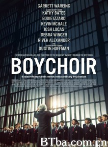 男孩唱诗班/唱出我天地(港)/Boychoir‎-720p|1080p高清bt种子下载