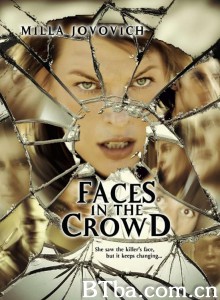 幻影追凶/Faces in the Crowd‎-720p|1080p高清bt种子下载
