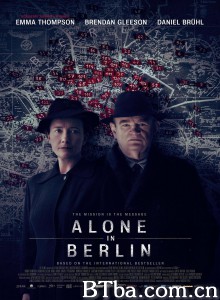 柏林孤影/Alone in Berlin‎-720p|1080p高清bt种子下载
