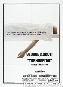 医生故事/The Hospital‎-720p|1080p高清bt种子下载