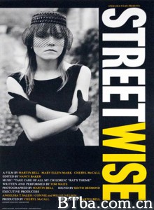 街头浪子/Streetwise 街头浪子/Streetwise-720p|1080p高清bt种子下载