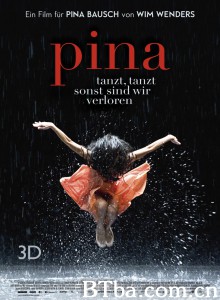 皮娜/翩娜(港)/Pina‎-720p|1080p高清bt种子下载